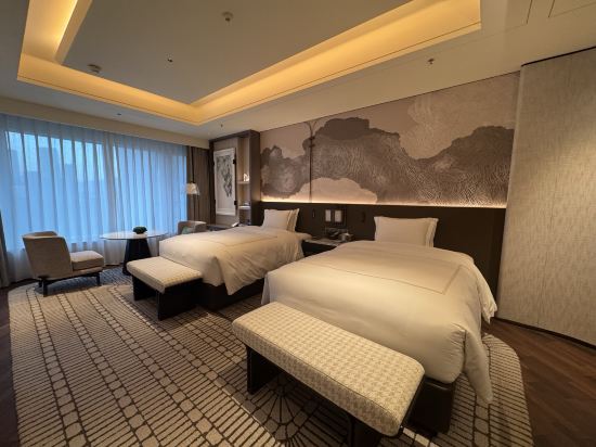 深圳星河麗思卡爾頓酒店優惠