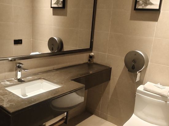 皇朝商務酒店（深圳福田口岸店）優惠