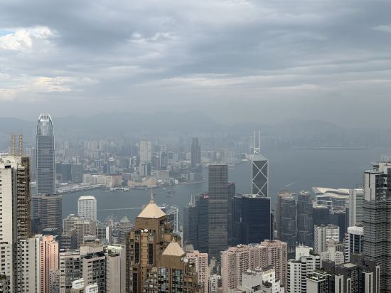 香港帝京酒店優惠