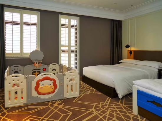 錦江都城經典上海南京路步行街南京飯店優惠