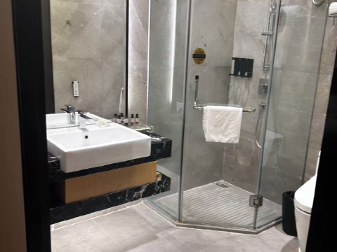 中山石岐大信酒店優惠