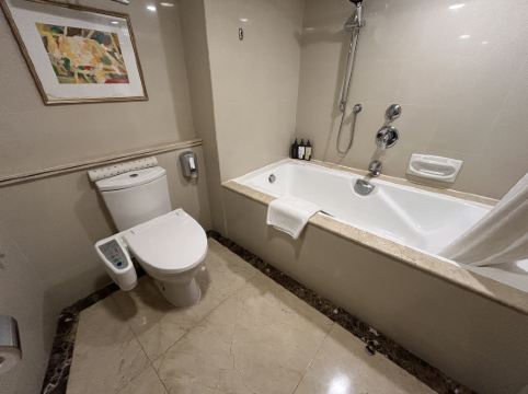 香港南洋酒店優惠