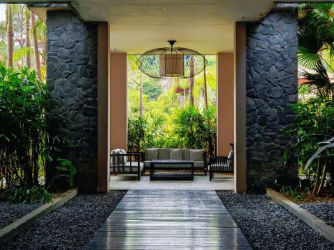 廣州都喜泰麗温泉度假酒店優惠