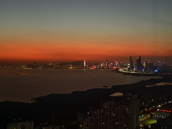 深圳車公廟逸扉酒店優惠