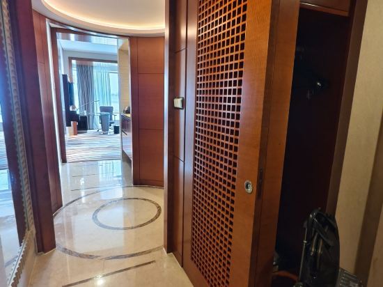 杭州洲際酒店優惠