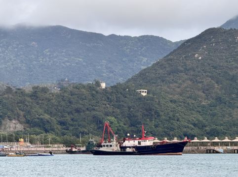 香港大澳文物酒店優惠