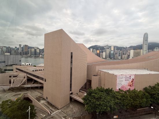 港青酒店優惠