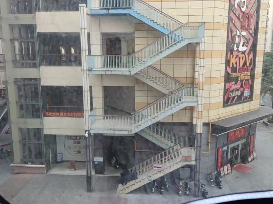 鼎旺酒店（陳村地鐵站店）優惠