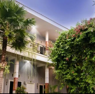 Clover Homestay Photos