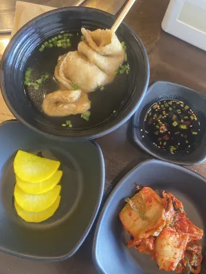 Lotus Bandung Питание Photos