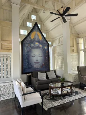 Makka Hotel Öffentliche Flächen Photos