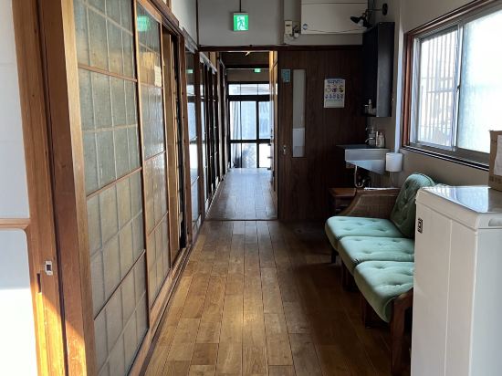 奈良神奈寐民宿優惠