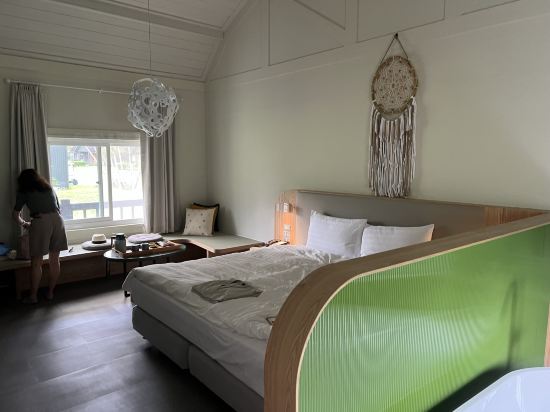 花蓮丘丘森旅優惠