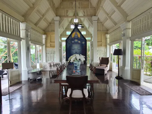 Makka Hotel Öffentliche Flächen Photos