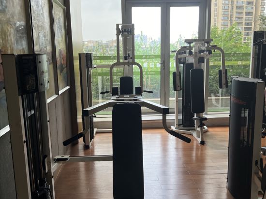 中山大信假日酒店優惠