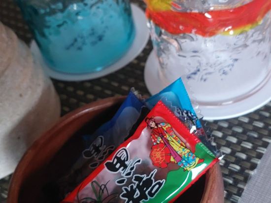 海の旅亭おきなわ名嘉真荘 クーポン