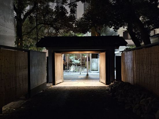 靜岡花園廣場飯店優惠