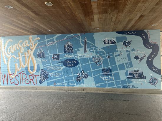 堪薩斯城廣場萬豪 AC 酒店優惠