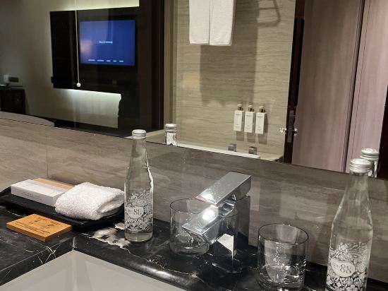 雅加達盛美利亞酒店優惠