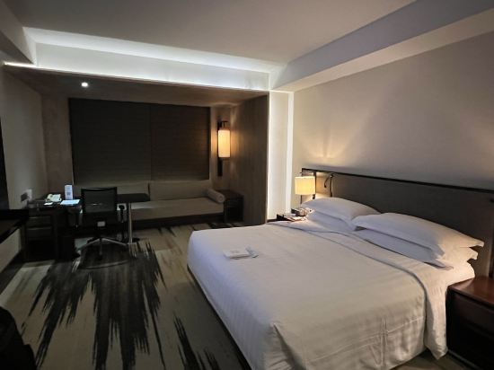 雅加達盛美利亞酒店優惠