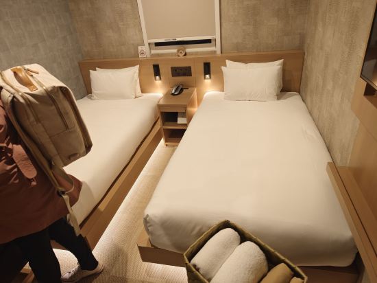 伽羅瓦新大久保酒店優惠