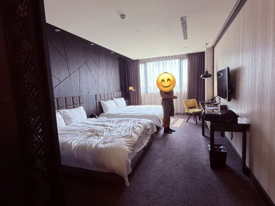 夏都城旅（台南安平館）優惠