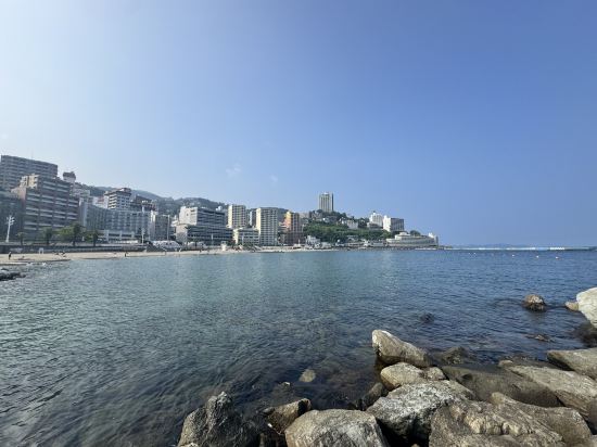 熱海ニューフジヤホテル クーポン