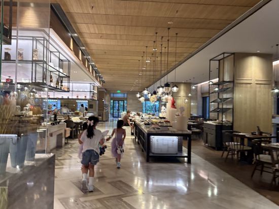 深圳佳兆業萬豪酒店優惠
