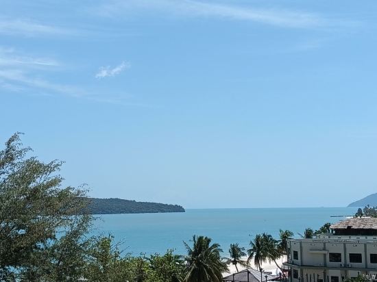 珍南海灘廣場酒店優惠