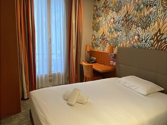 奧爾良終點酒店優惠