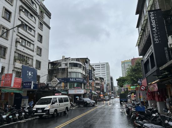嘉義嘉禾玉山國際大飯店優惠