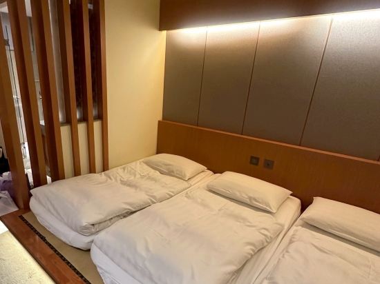 台南月見溪行館優惠