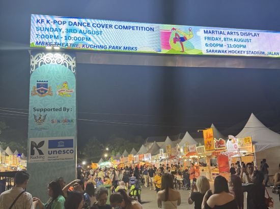 古晉希爾頓酒店優惠