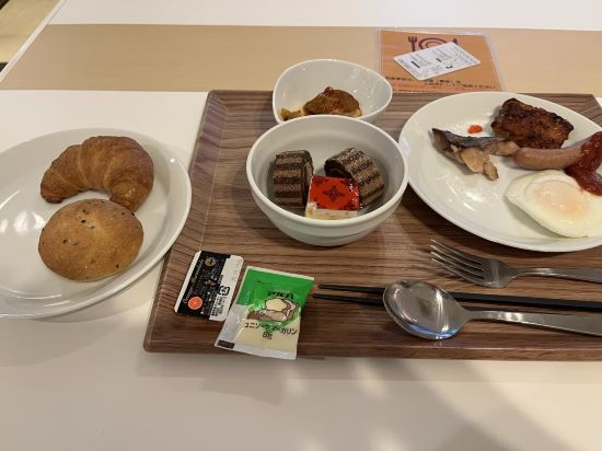 京王プレッソイン新宿 クーポン