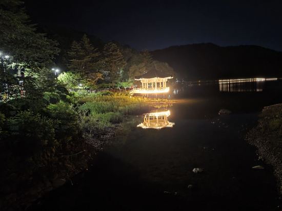 호텔 금오산 쿠폰