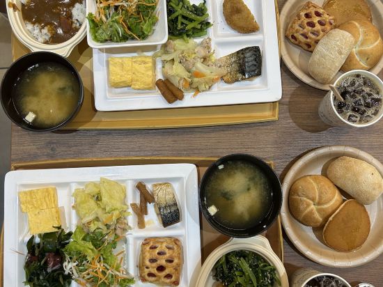 關空熊取站前超級飯店優惠