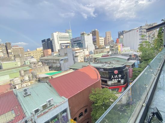 台北西門窩青年旅館優惠