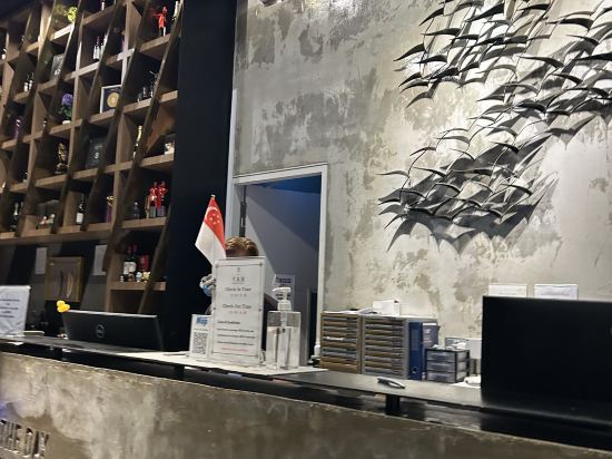 Yan飯店優惠