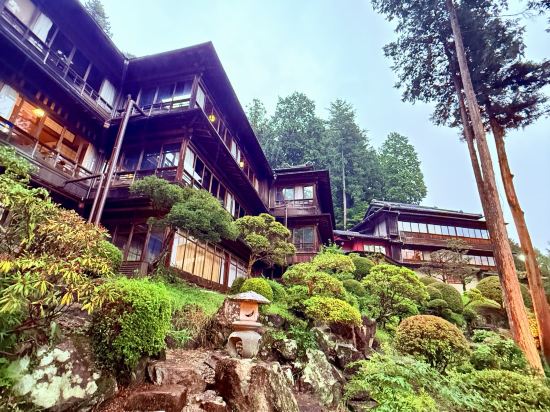 下呂溫泉 湯之島館優惠