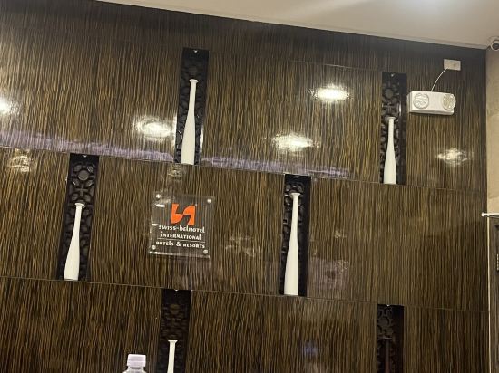 馬尼拉中國城新都城酒店優惠