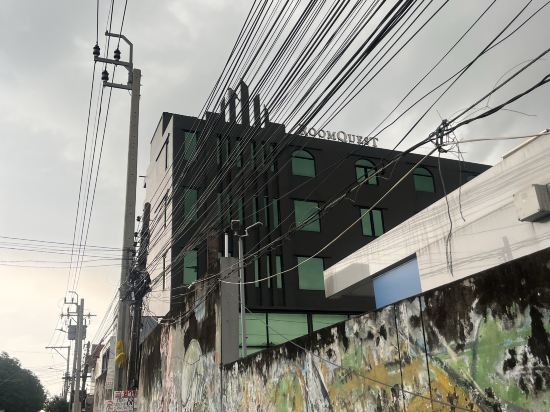 曼谷廊曼機場探尋客房飯店優惠