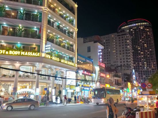 維爾戈飯店優惠