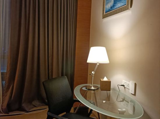 關丹勒捷尼酒店優惠