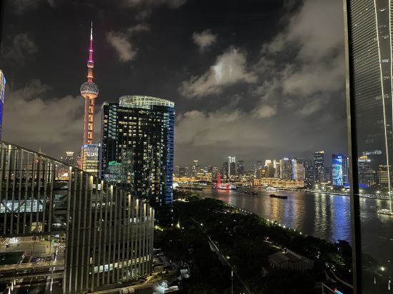 上海浦東文華東方飯店優惠