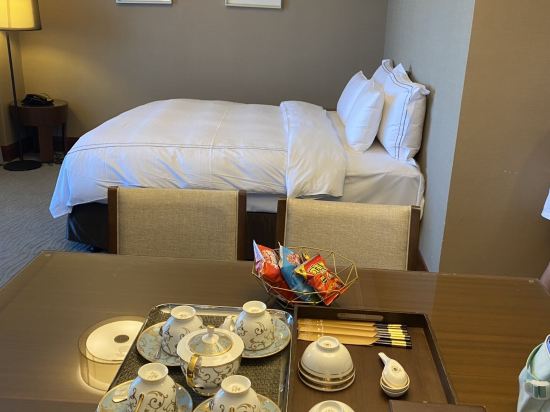 福容大飯店（淡水漁人碼頭館）優惠