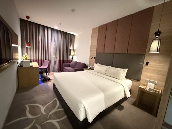 雪蘭莪士拉央美居酒店優惠