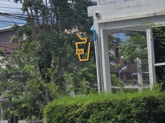 清邁B2精品酒店優惠