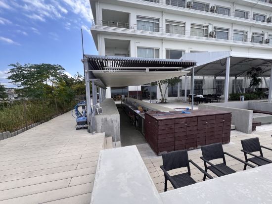 白浜奇特萊斯希莫爾飯店優惠