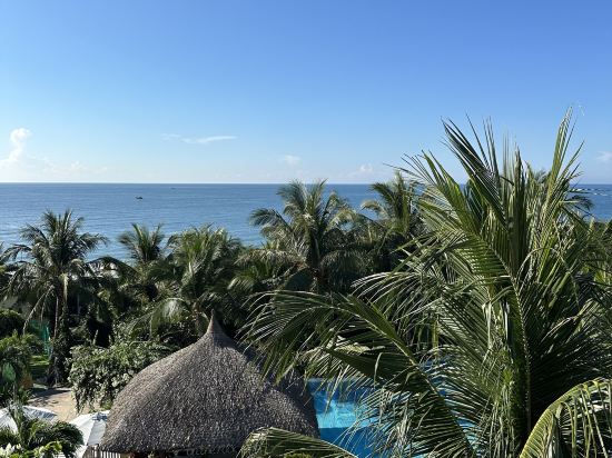 海崖度假飯店優惠