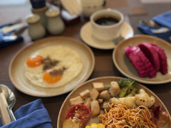 頭頓維亞斯飯店優惠